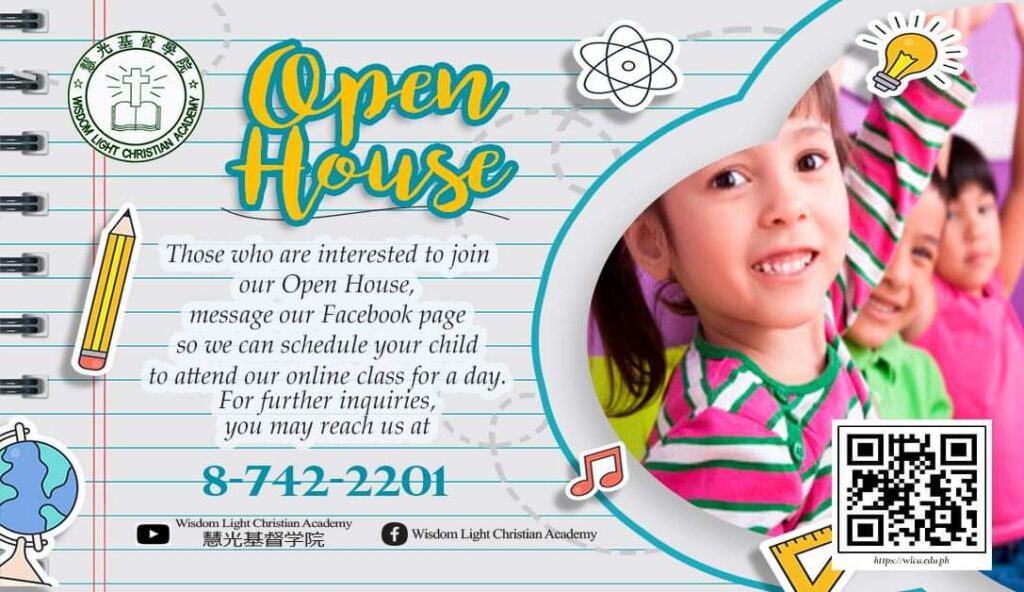 openhouse 3-2021